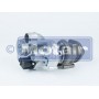 106123 MOTAIR TURBO Компресор наддуву