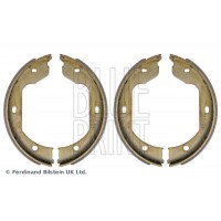 ADBP410042 BLUE PRINT Комплект гальмівних колодок, стояночная тормозная система