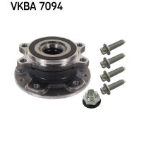 VKBA7094 SKF Комплект підшипника ступиці колеса