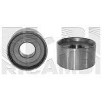 06164 CALIBER Натяжний ролик ремінь ГРМ
