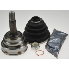 21096 SPIDAN Шарнирный комплект, Привідний вал