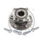 402202 OPTIMAL Комплект підшипника ступиці колеса