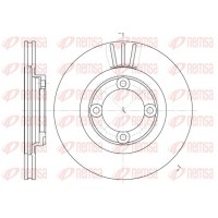 6385.10 REMSA Гальмівний диск