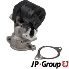3119900300 JP GROUP Клапан повернення ОГ