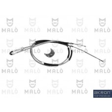 21337 AKRON-MALÒ Тросик, cтояночный тормоз
