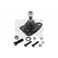 19116 MAPCO Шарнір незалежної підвіски поворотного важеля