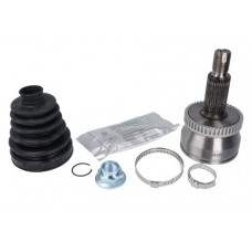 607-977 CIFAM Шарнирный комплект, Привідний вал