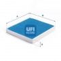 34.219.00 UFI Фільтр повітря у внутрішньому просторі