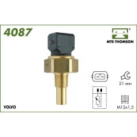 4087 MTE-THOMSON Датчик температура охолоджувальної рідини