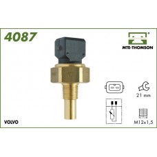 4087 MTE-THOMSON Датчик температура охолоджувальної рідини