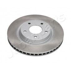 DI-157C JAPANPARTS Гальмівний диск