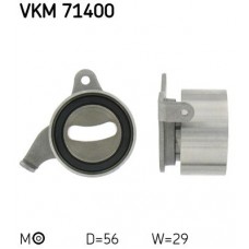 VKM 71400 SKF Натяжний ролик ремінь ГРМ