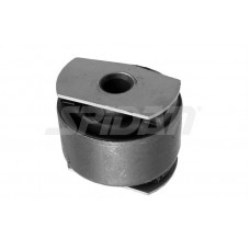 410097 SPIDAN CHASSIS PARTS Підвіска важіль незалежної підвіски колеса