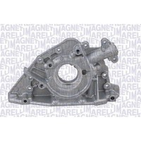 Масляний насос MAGNETI-MARELLI 351516000067