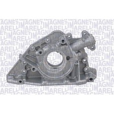 Масляний насос MAGNETI-MARELLI 351516000067