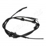 BC-K29R JAPANPARTS Тросик, cтояночный тормоз