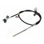 BC-404 JAPANPARTS Тросик, cтояночный тормоз