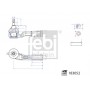 183052 FEBI BILSTEIN Наконечник поперечної кермової тяги