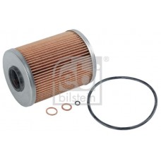 172277 FEBI BILSTEIN Масляний фільтр