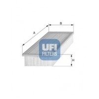 30.899.00 UFI Повітряний фільтр
