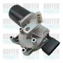 H27485 HOFFER Двигун склоочисника