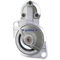 10515 AD KÜHNER Стартер