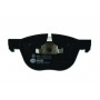 8DB 355 012-541 HELLA PAGID Комплект гальмівних колодок дисковий гальм