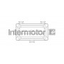 19475 INTERMOTOR Розхідомір повітря