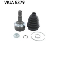 VKJA 5379 SKF Шарнирный комплект, Привідний вал