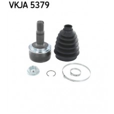 VKJA 5379 SKF Шарнирный комплект, Привідний вал