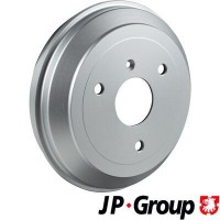 6163500100 JP GROUP Гальмівний барабан