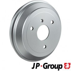 6163500100 JP GROUP Гальмівний барабан