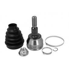 607-752 CIFAM Шарнирный комплект, Привідний вал