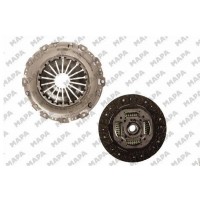 004228209 MAPA Комплект зчеплення