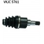 VKJC 5761 SKF Привідний вал