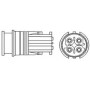 466016355123 MAGNETI MARELLI датчик кисню