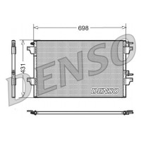 DCN23022 DENSO Конденсатор кондиціонера