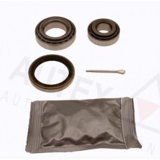 801617 AUTEX Комплект підшипника ступиці колеса