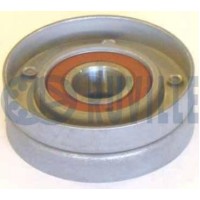 541785 RUVILLE Паразитный / ведущий ролик, Поліклиновий ремінь