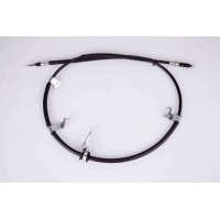8AS 355 664-481 HELLA Тросик, cтояночный тормоз