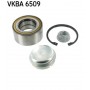 VKBA6509 SKF Комплект підшипника ступиці колеса