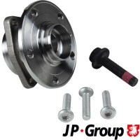 1141402600 JP GROUP Ступиця колеса