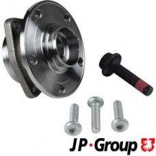 1141402600 JP GROUP Ступиця колеса