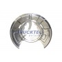 08.35.257 TRUCKTEC AUTOMOTIVE Відбивач диск гальмівного механізму