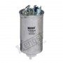 H70WK08 HENGST FILTER Паливний фільтр