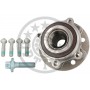 401305 OPTIMAL Комплект підшипника ступиці колеса