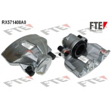 9291903 FTE Гальмівний супорт
