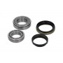 WBK-6520 KAVO PARTS Комплект підшипника ступиці колеса