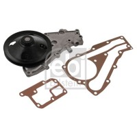 09024 FEBI BILSTEIN Водяний насос охолодження двигуна
