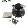 VKBA6524 SKF Комплект підшипника ступиці колеса